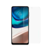  Temp-glass631274107 Motorola Moto G42 Karcálló, ütésálló kijelzővédő üvegfólia, 9H tempered glass, törlőkendővel