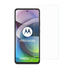  Temp-glass631274173 Motorola Moto G 5G 2.5d karcálló,ütésálló kijelzővédő üvegfólia, 9H tempered glass, törlőkendővel mobiltelefon kellék