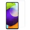  Temp-glass631274188 Samsung Galaxy A52 / A52 5G / A52S 5G 2.5d karcálló,ütésálló kijelzővédő üvegfólia, 9H tempered glass, törlőkendővel