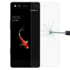 Temp-glass631274398 ZTE Axon M 2.5d karcálló,ütésálló kijelzővédő üvegfólia, 9H tempered glass, törlőkendővel