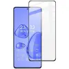  Temp-glass631274465 ZTE Nubia Z40S Pro Karcálló, ütésálló kijelzővédő üvegfólia, 9H tempered glass, törlőkendővel