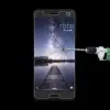  Temp-glass632069 ZTE Blade V8 Karcálló,ütésálló kijelzővédő üvegfólia, 9H tempered glass, törlőkendővel