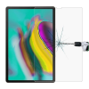  Temp-glass632102 Samsung Galaxy Tab S5e 10.5 T720 Karcálló,ütésálló kijelzővédő üvegfólia, 9H tempered glass, törlőkendővel