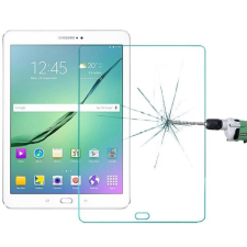 Temp-glass632177 Samsung Galaxy Tab S2 9.7 T810 Karcálló,ütésálló kijelzővédő üvegfólia, 9H tempered glass, törlőkendővel tablet kellék