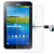  Temp-glass632183 Samsung Galaxy Tab 4 Lite Karcálló,ütésálló kijelzővédő üvegfólia, 9H tempered glass, törlőkendővel