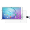  Temp-glass632219 Huawei MediaPad T2 10.0 Pro Karcálló,ütésálló kijelzővédő üvegfólia, 9H tempered glass, törlőkendővel