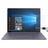  Temp-glass632224 Huawei MateBook X Karcálló,ütésálló kijelzővédő üvegfólia, 9H tempered glass, törlőkendővel