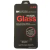 Temp-glass632240 Huawei 7 Lite / Honor 5C Karcálló,ütésálló kijelzővédő üvegfólia, 9H tempered glass, törlőkendővel