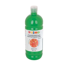 Tempera 1000ml, primo 600 világoszöld tempera