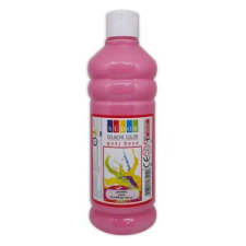  Tempera, 500 ml, Südor, pink tempera