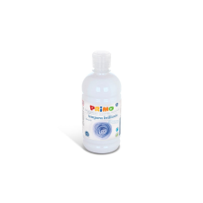 Tempera 500ml, Primo 100 fehér tempera