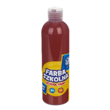 Tempera ASTRA 250 ml barna tempera