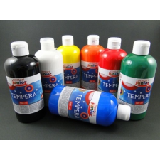 Tempera Pentart 500 ml rózsaszín tempera