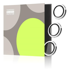 Tempered Glass Protector a Samsung Galaxy A54 5G készülékhez, ezüst mobiltelefon kellék