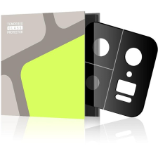 Tempered Glass Protector a Xiaomi 13 készülékhez, fekete (Case Friendly) mobiltelefon kellék
