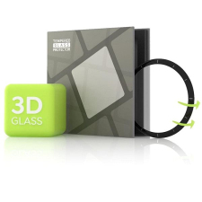 Tempered Glass Protector Amazfit GTR 3 3D üvegfólia - 3D Glass, vízálló mobiltelefon kellék