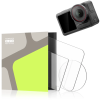 Tempered Glass Protector , DJI Osmo Action 6 modellhez, vízálló