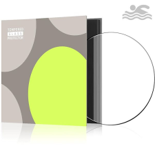 Tempered Glass Protector Garmin Epix Pro 51mm (Gen 2) üvegfólia - vízálló mobiltelefon kellék