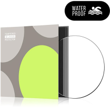 Tempered Glass Protector Garmin Fenix 8 AMOLED 43mm üvegfólia - vízálló mobiltelefon kellék