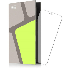 Tempered Glass Protector iPhone 12 / 12 Pro üvegfólia - tokbarát mobiltelefon kellék