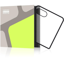 Tempered Glass Protector Motorola Razr 50 üvegfólia mobiltelefon kellék