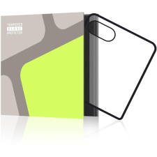 Tempered Glass Protector Motorola Razr 50 üvegfólia (TGR-MR5-BL) mobiltelefon kellék