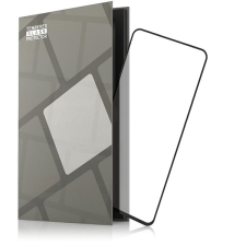 Tempered Glass Protector Nokia X30 5G üvegfólia - keret mobiltelefon kellék