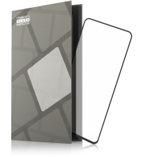 Tempered Glass Protector Nokia X30 5G üvegfólia - keret (TGR-NKKX30-BL) mobiltelefon kellék