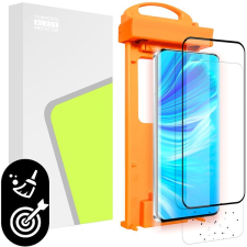 Tempered Glass Protector OnePlus 12 Magic3D üvegfólia - öntisztító felhelyező + mechanikus simító mobiltelefon kellék