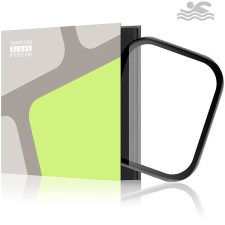 Tempered Glass Protector pro Apple Watch 11 / 10 - 46mm, voděodolné okosóra kellék