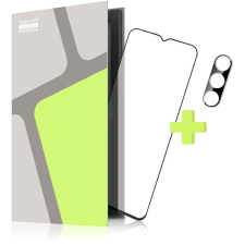 Tempered Glass Protector Samsung Galaxy A25 5G üvegfólia + kamera védő fólia mobiltelefon kellék