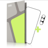Tempered Glass Protector Samsung Galaxy A55 5G üvegfólia + kamera védőfólia (TGR-SGA55-BL)