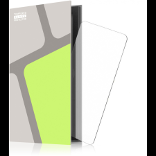 Tempered Glass Protector Samsung Galaxy S23+ 5G, tokkal kompatibilis (TGP-SS23P-X03) mobiltelefon kellék