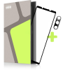 Tempered Glass Protector Sony Xperia 1 V üvegfólia + kameravédő üvegfólia (TGR-SY1V-BL)