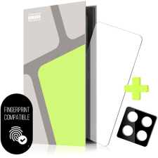 Tempered Glass Protector Xiaomi 14T üvegfólia - ujjlenyomat-olvasóval kompatibilis, tokbarát mobiltelefon kellék