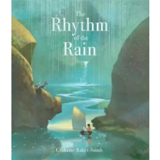 Templar Publishing Rhythm of the Rain | Grahame Baker-Smith,Grahame Baker-Smith idegen nyelvű könyv