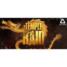  Temple Raid (digitális licenc) videójáték