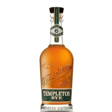  Templeton Whisky 6 years Rye 0,7l whisky