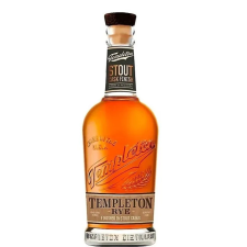 Templeton Whisky Rye Stout Cask Finish 0,7l whisky