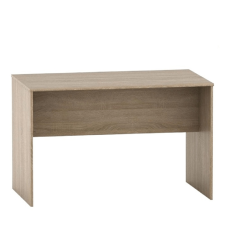 Tempo ASISTENT NEW 021 ZA Tárgyalóasztal, tölgy sonoma íróasztal