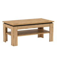 Tempo Dohányzóasztal, wotan tölgy, TORONTA T bútor