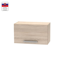 Tempo Felső páraelszívó szekrény 1DV, tölgy sonoma, NOVA PLUS NOPL-011-OH bútor