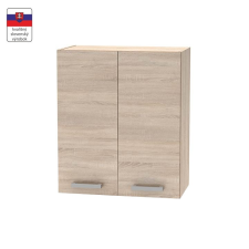 Tempo Felsőszekrény 2DV, tölgy sonoma, NOVA PLUS NOPL-007-OH bútor