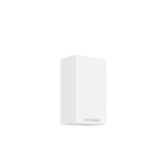 Tempo Felsőszekrény, fehér, SPLIT 40 G-72 F bútor