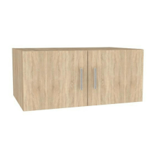 Tempo Felsőszekrény, tölgy sonoma, INVITA TYP 9 bútor