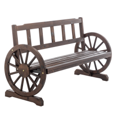 Tempo Kerti pad, barna, SABA TYP 2 kerti bútor