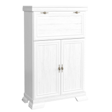 Tempo KORA Bárszekrény KK5, sosna andersen bútor