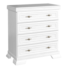 Tempo KORA Komód KK2, sosna andersen bútor