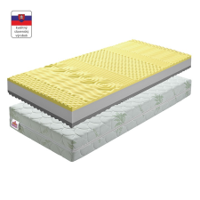 Tempo Matrac, hab, 140x200, BE TEMPO VISCO ágy és ágykellék