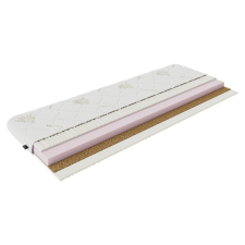 Tempo Matrac, habmatrac, 120x200, SILVERHARD NEW ágy és ágykellék